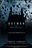 Batman and Psychology A Dark and Stormy Knight 2012 9781118167656 Front Cover