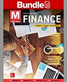Gen Combo Looseleaf M:finance; Connect Access Card 4th 9781260260656 Front Cover