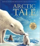 Arctic Tale Official Companion to the Major Motion Picture 2007 9781426200656 Front Cover