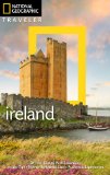 National Geographic Traveler: Ireland, 4th Edition 4th 2015 9781426213656 Front Cover