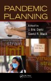 Pandemic Planning  9781439857656 Front Cover