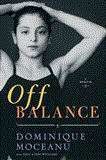 Off Balance A Memoir 2012 9781451608656 Front Cover