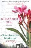 Oleander Girl A Novel 2013 9781451695656 Front Cover