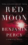 Red Moon A Novel cover art