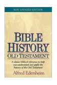 Bible History Old Testament  cover art