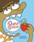 Quest to Digest 2006 9781570916656 Front Cover