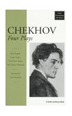 Chekhov Four Plays cover art