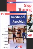 Traditional Aerobics/Step Training 2nd 9781585189656 Front Cover