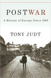 Postwar A History of Europe since 1945  9781594200656 Front Cover