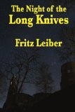 Night of the Long Knives 2009 9781604596656 Front Cover