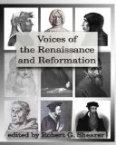 Voices of the Renaissance and Reformation  cover art