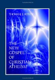 New Gospel of Christian Atheism  cover art