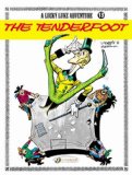 Tenderfoot  9781905460656 Front Cover