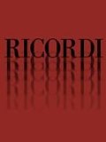 Maria Stuarda Vocal Score  9788875926656 Front Cover