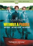 Case art for Without a Paddle (Widescreen Edition)