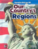 Our Country's Regions cover art