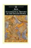 Ecclesiastical History of the English People 