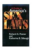 Guide to America's Sex Laws 1998 9780226675657 Front Cover