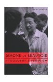 Simone de Beauvoir, Philosophy, and Feminism  cover art