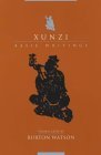 Xunzi Basic Writings cover art