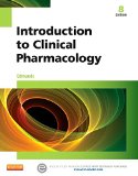 Introduction to Clinical Pharmacology  cover art