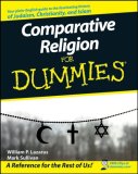 Comparative Religion for Dummies  cover art