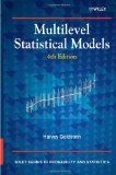 Multilevel Statistical Models  cover art
