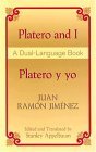 Platero and I/Platero y Yo A Dual-Language Book cover art