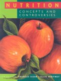 Nutrition Concepts and Controversies 11th 9780495390657 Front Cover