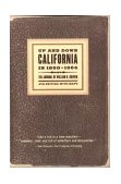Up and down California In 1860-1864 The Journal of William H. Brewer