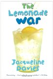 Lemonade War  cover art