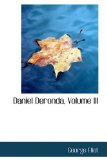 Daniel Deronda 2009 9780559935657 Front Cover