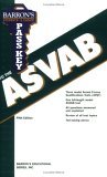 Pass Key to the ASVAB 5th 2006 9780764133657 Front Cover