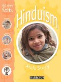 Hinduism Babu's Story 2006 9780764159657 Front Cover