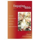 Engaging the Bible Critical Readings from Contemporary Women  9780800635657 Front Cover
