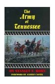 Army of Tennessee  cover art