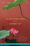 God of Small Things A Novel cover art