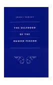 Selfhood of the Human Person  cover art