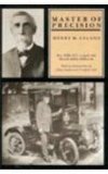 Master of Precision Henry M. Leland  9780814326657 Front Cover