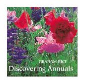 Discovering Annuals 1999 9780881924657 Front Cover