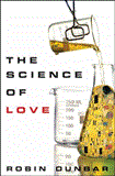 Science of Love  9781118397657 Front Cover