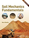 Soil Mechanics Fundamentals  9781119019657 Front Cover