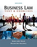 Business Law: Text & Exercises cover art