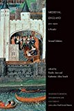 Medieval England, 500-1500 A Reader, Second Edition 2nd 9781442634657 Front Cover