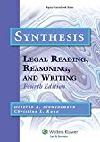 Synthesis Legal Reading, Reasoning, and Writing cover art