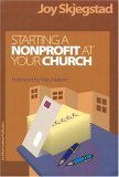Starting a Nonprofit at Your Church  cover art