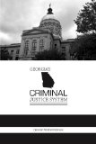 Georgia's Criminal Justice System  cover art