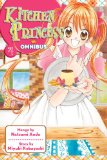 Kitchen Princess Omnibus 4 2013 9781612620657 Front Cover