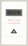 Doctor Thorne (Everyman's Library Classics)  9781857151657 Front Cover