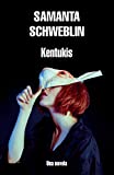 Kentukis / Little Eyes: a Novel  9781984897657 Front Cover